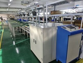 東田工控 緊抓自主可控趨勢，以技術(shù)服務(wù)筑牢重點(diǎn)行業(yè)基石